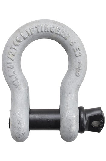 0.5 Ton Bow Shackle