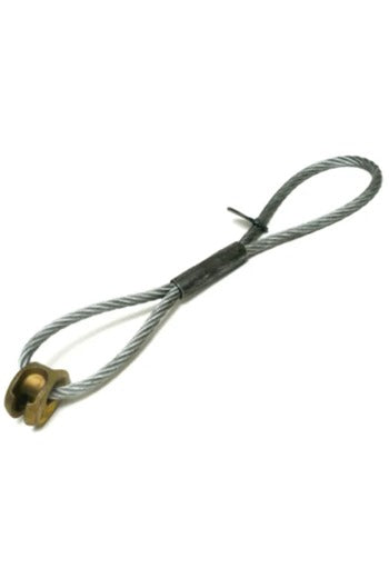 1.3tonne Combination Pin Anchor Ring Clutch