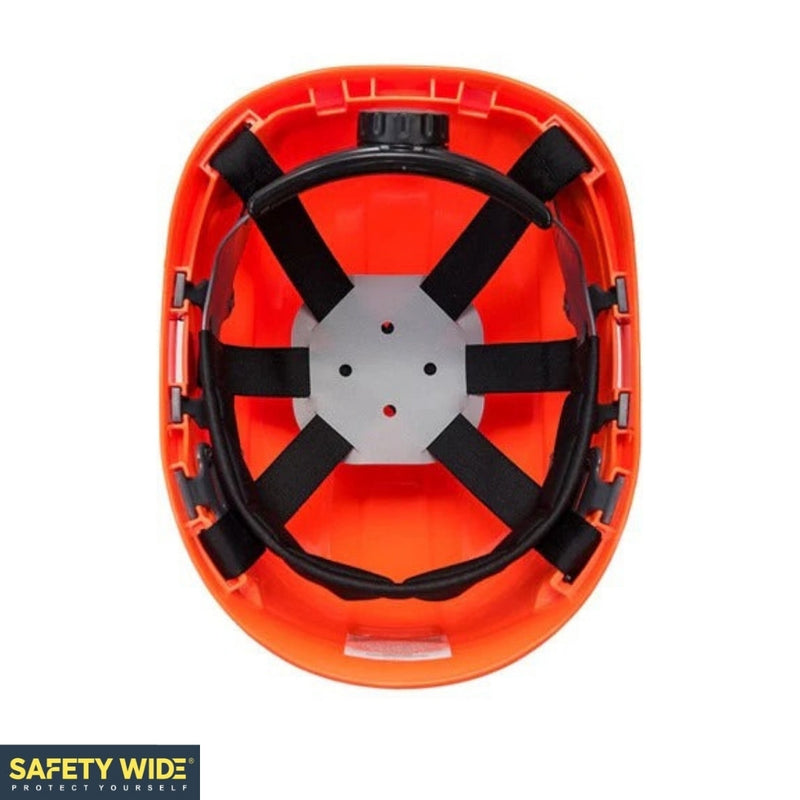 Portwest PS53 Height Endurance Helmet