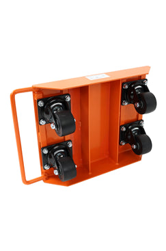 1000kg Steerable Shifting Skate SC104