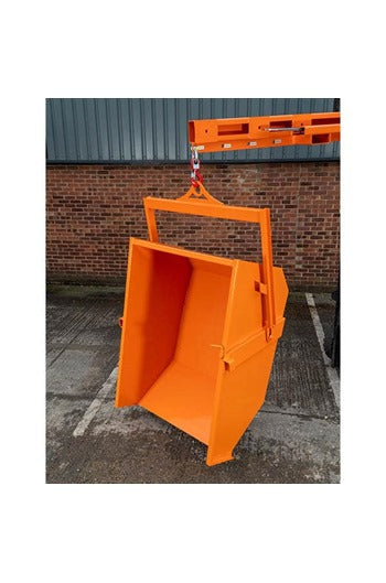 1000ltr Crane Slung Boat Skip