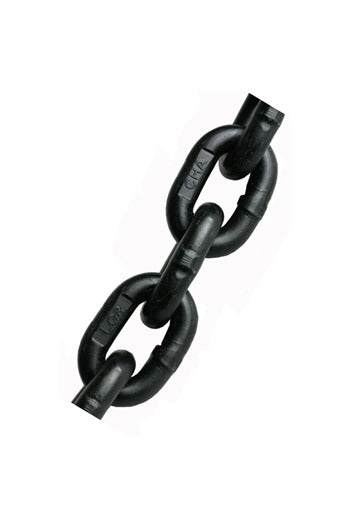 11.2 tonne 2 Leg Chainsling, Adjustable & c/w Latch Hooks