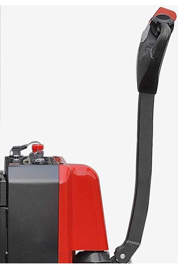 1200kg A-Series Electric Mini Stacker 3.3mtr Lift Height