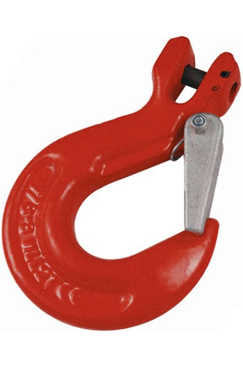 14970kg M.B.S Ratchet Loadbinder Set with Latch Hooks