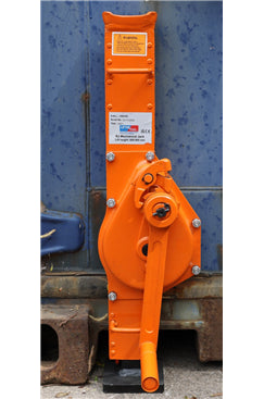 1500kg Mechanical Steel Jack