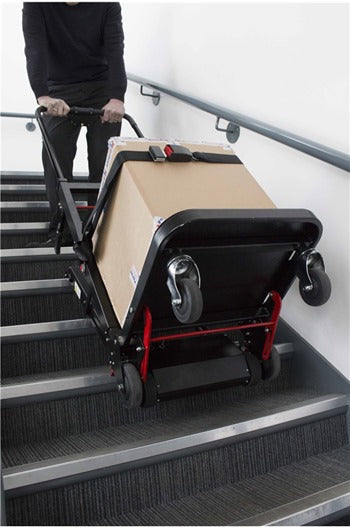 150kg Electric Powered Stair Climber