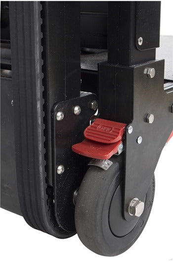 150kg Electric Powered Stair Climber