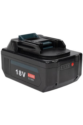 18V 4.0Ah Rechargeable Battery to suit LiftinGear DCCH-250 250kg Battery Chain Hoist