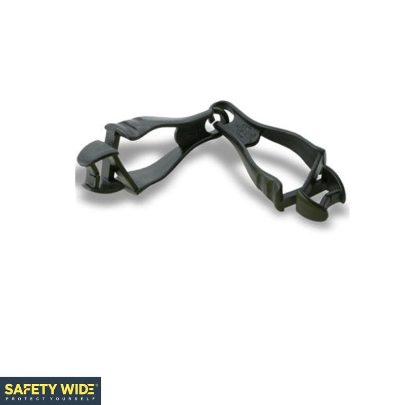 SQUIDS 3440 Dual Clip Glove Grabber