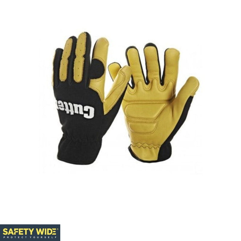 Cutter CW700 Strimmer & Trimmer Anti-Vibration Glove