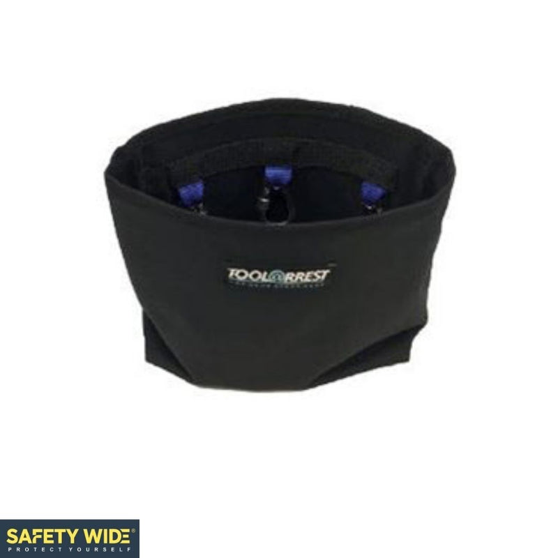 Tool@rrest Global Open Tethered Pouch