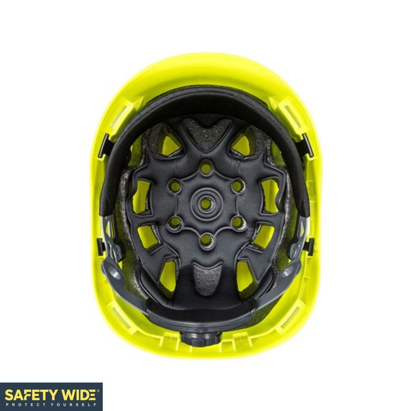 Portwest PS73 Height Endurance Mountaineer Helmet