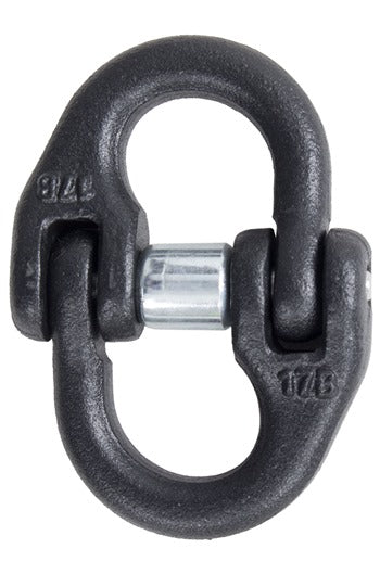 2 tonne Black G8 Component Connector