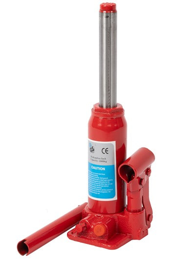 2 tonne Bottle Jack