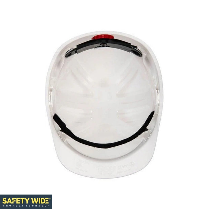 Portwest PS62 Expertline Safety Helmet (Wheel Ratchet)
