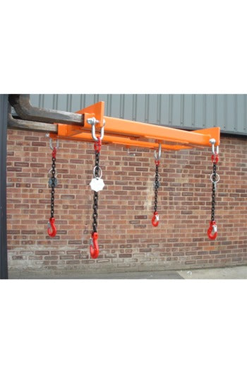 2000kg Battery Lifting Beam