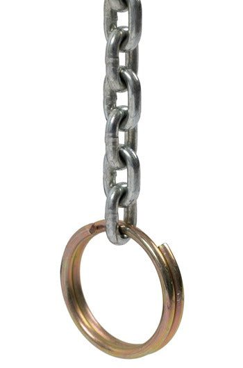 250kg Light & Compact Lever Hoist 1mtr to 6mtr Lift