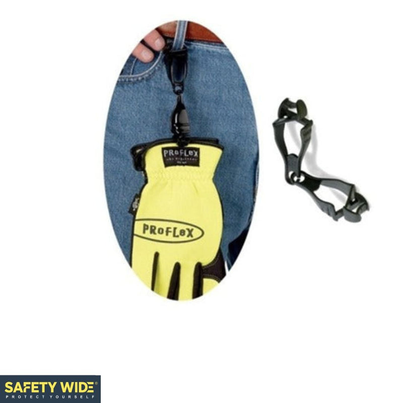 SQUIDS 3440 Dual Clip Glove Grabber