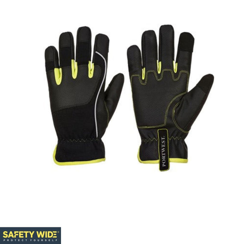 Portwest A771 PW3 Tradesman Glove