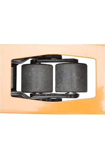 2mtr Extra Long 2000kg Pallet Truck 540mm wide