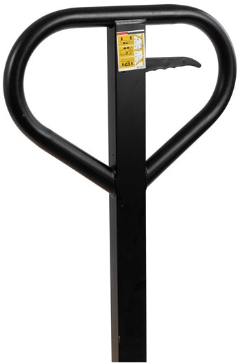 2tonne Pallet Truck 550 x 1150mm c/w Nylon Wheels