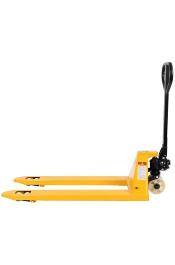 2tonne Pallet Truck 550 x 1150mm c/w Nylon Wheels