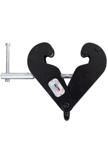 3 Tonne Beam Clamp (Adjustable Width)