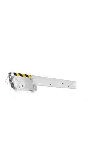 3000kg Aluminium Gantry, 3mtr beam, 1600-2200mm