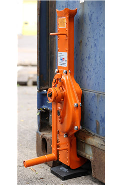 3000kg Mechanical Steel Jack