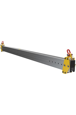 3000kg x 3.5mtr Mobile Home/Container Aluminium Lifting Beam