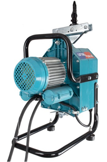 300kg 110volt Electric Endless Wire Rope Hoist (20mtr, 30mtr, 60mtr & 100mtr)