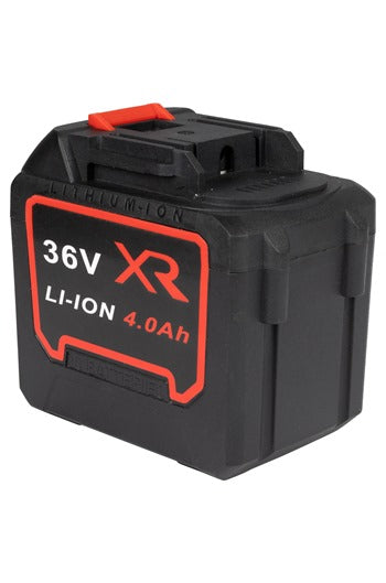 36V 4.0Ah Rechargeable Battery to suit LiftinGear DCCH-500 500kg Battery Chain Hoist