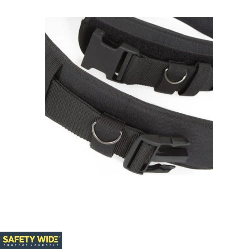 Dirty Rigger Padded Utility Belt