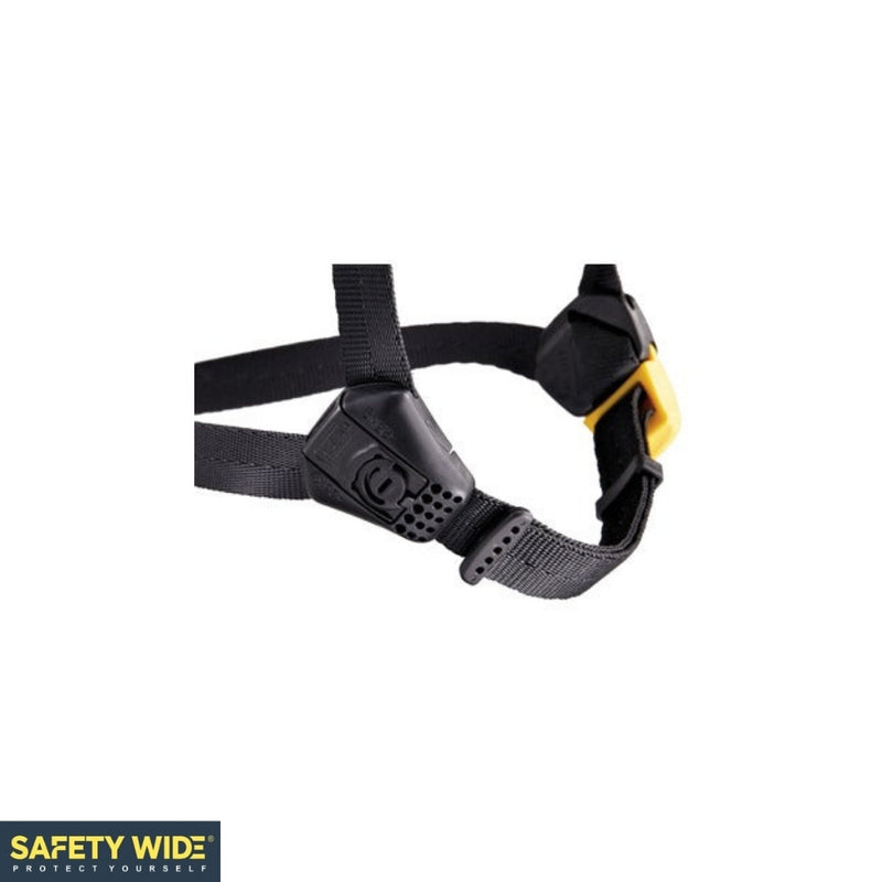 Portwest PS62 Expertline Safety Helmet (Wheel Ratchet)