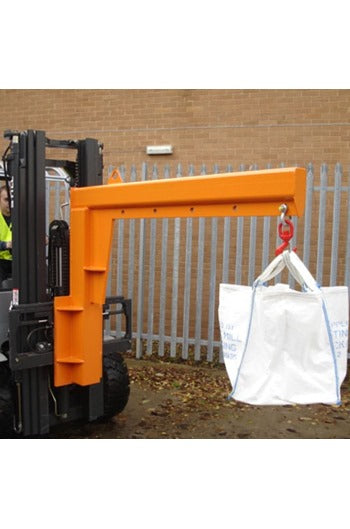 4000kg Higher Lifting Jib