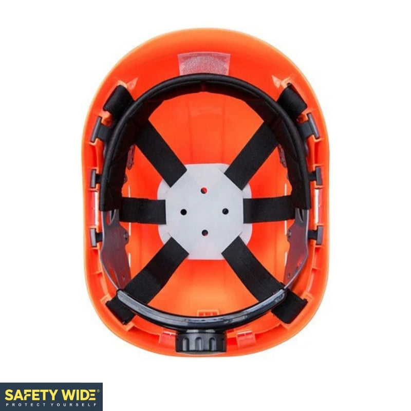 Portwest PS63 Height Endurance Vented Helmet