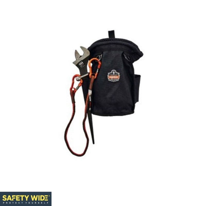ERGODYNE 5528 Topped Parts Pouch