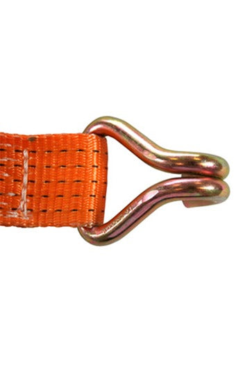 5 Tonne Ratchet Strap (Claw Hook)