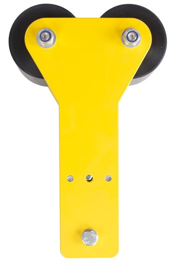 500kg Lightweight Aluminium Gantry c/w 2mtr Beam