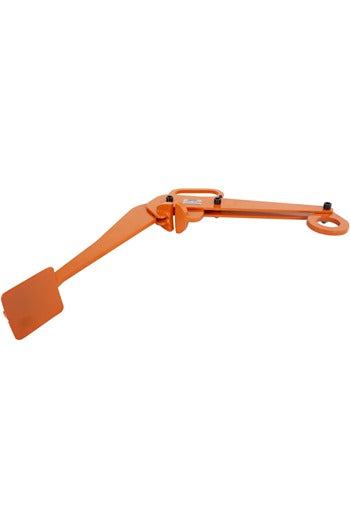500kg Vertical Lift Drum Clamp