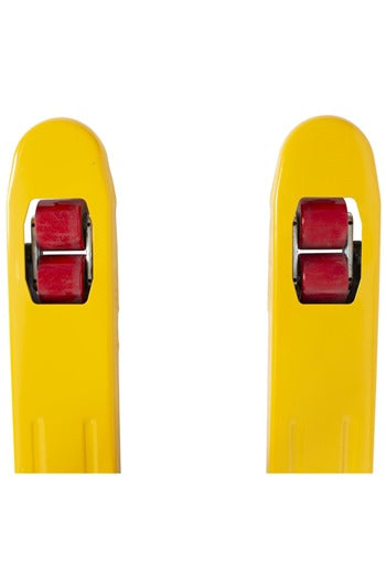 550mm x 900mm Mini Pallet Truck 2.5tonne