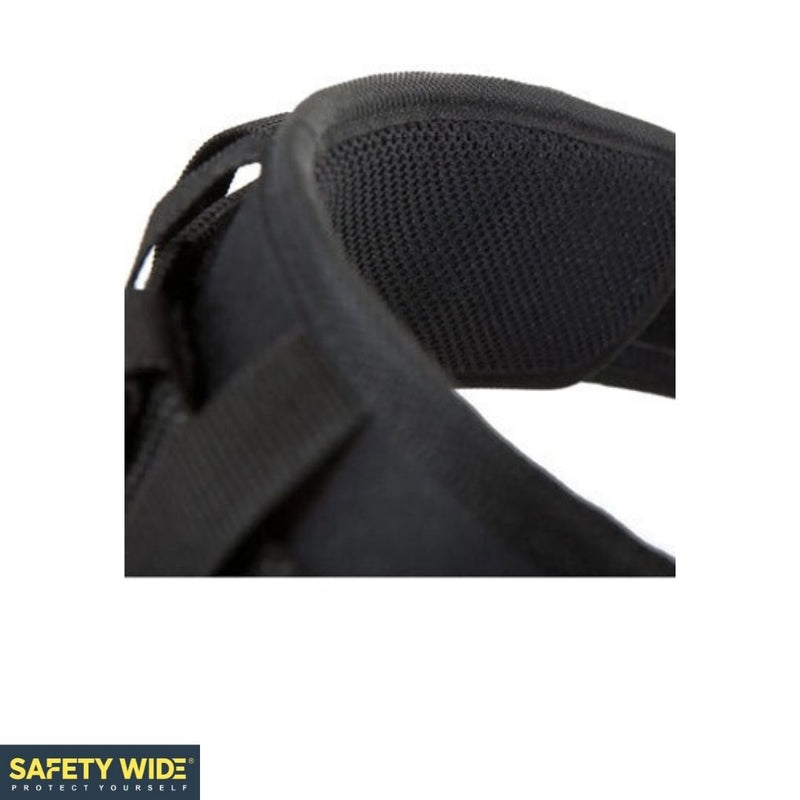 Dirty Rigger Padded Utility Belt