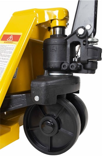 5tonne Heavy Duty Pallet Truck 550x1150mm