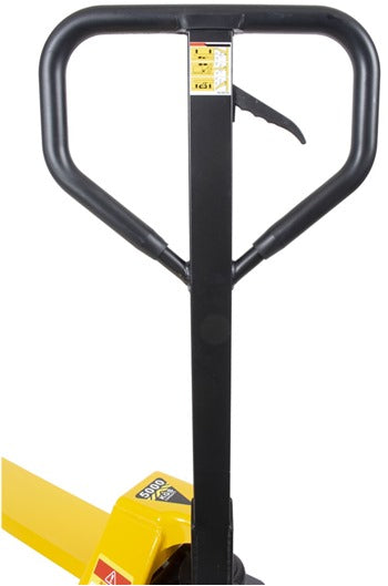 5tonne Heavy Duty Pallet Truck 550x1150mm