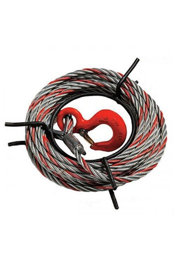6.5mm Minifor Rope to suit TR30 & TR50 Minifor