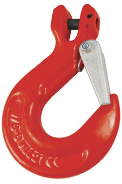 6.7 tonne 3Leg Chainsling, Adjusters c/w Latch Hooks
