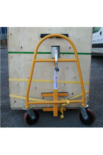 600kg Manual Furniture Equipment Movers