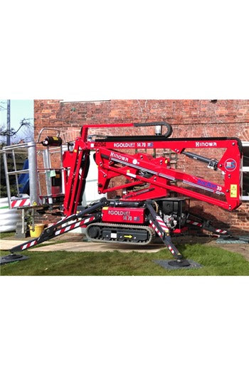 600x600x40mm Premium Square Outrigger Pad