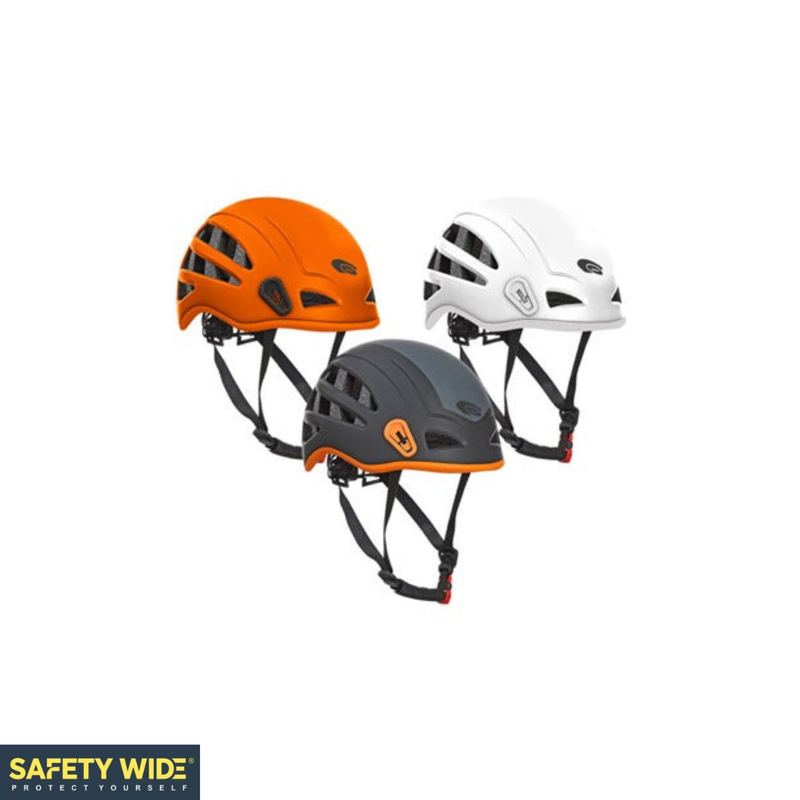 Climax MAKALU91 Climbing Helmet EN12492