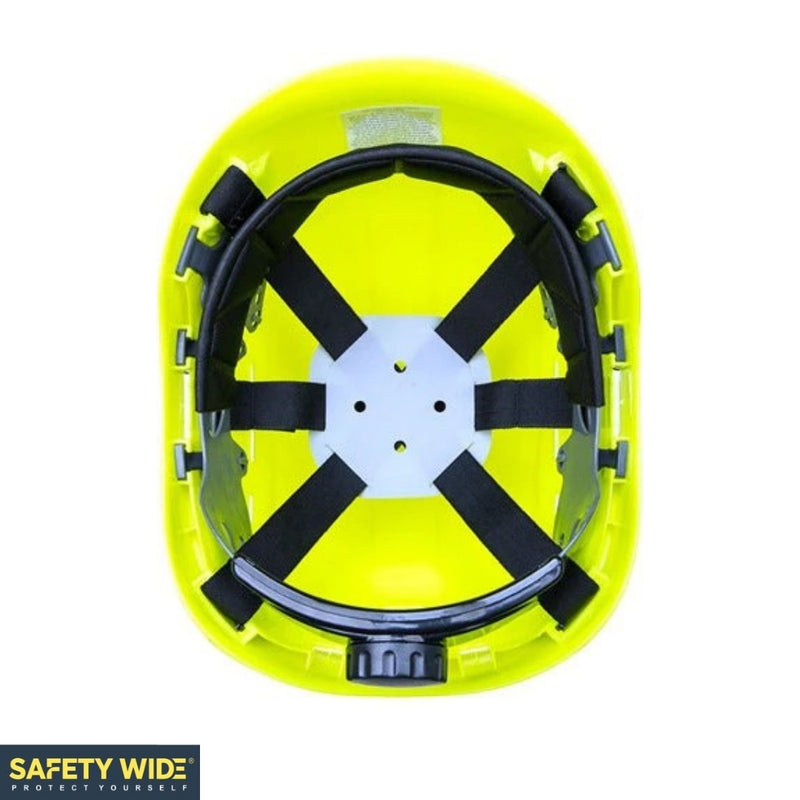 Portwest PS63 Height Endurance Vented Helmet